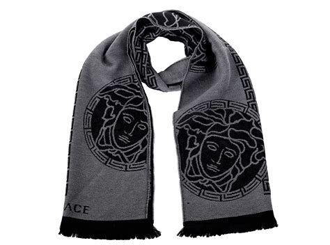 versace wool scarves|Versace scarf price.